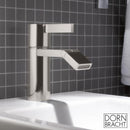 Dornbracht single lever bidet fitting