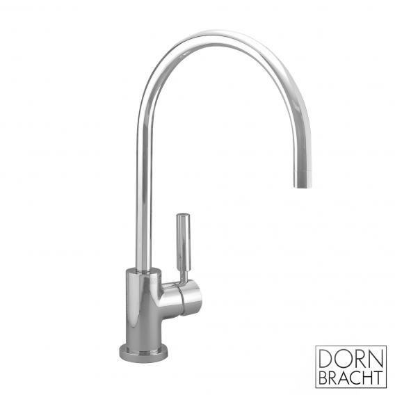 Dornbracht Tara Classic single lever kitchen mixer tap
