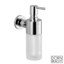 Dornbracht Tara. lotion dispenser, wall-mounted