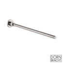 Dornbracht Tara. single towel bar, fixed