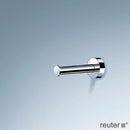 Dornbracht Tara. spare toilet roll holder