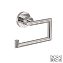 Dornbracht Tara. toilet roll holder without cover