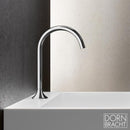 Dornbracht VAIA floorstanding washbasin spout without waste set