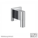 Dornbracht wall elbow