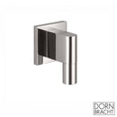 Dornbracht wall elbow