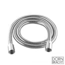 DOVB metal shower hose with double conus