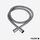 DOVB metal shower hose with double conus