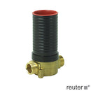 DOVB vacuum breaker complete concealed part