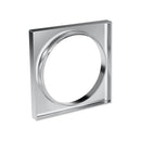 Duravit Bluebox escutcheon extension, square