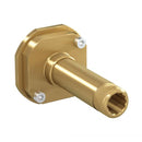 Duravit Bluebox flush adapter