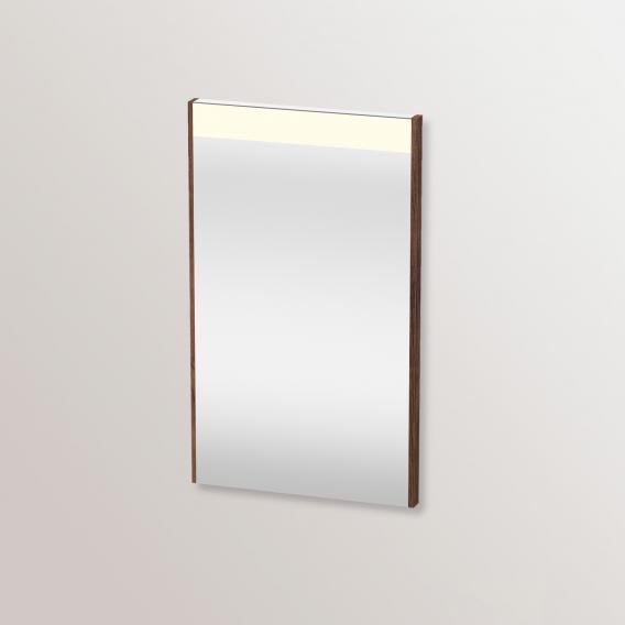 Duravit Brioso mirror with LED lighting