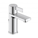 Duravit D-Neo single lever basin mixer S FreshStart