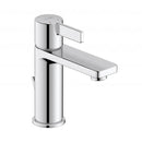 Duravit D-Neo single lever basin mixer M