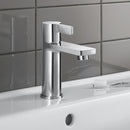 Duravit D-Neo single lever basin mixer M