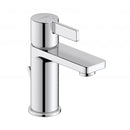 Duravit D-Neo single lever basin mixer S