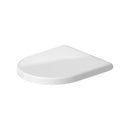 Duravit Darling New / Starck 2 toilet seat