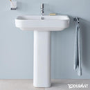 Duravit Happy D.2 pedestal