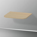 Duravit Happy D.2 Plus furniture top for medium units