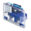 Duravit hygiene flush, electric mains-powered, for DuraSystem toilet element