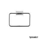 Duravit Karree towel ring