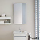 Duravit Ketho mirror without lighting
