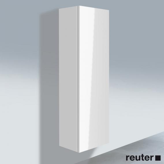 Duravit L-Cube tall unit with 1 door