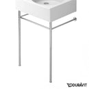 Duravit Scola chrome frame for washbasin 068460 and 068560