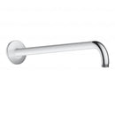 Duravit shower arm, curved