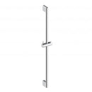 Duravit shower rail