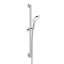 Duravit shower set with hand shower 1jet