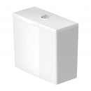 Duravit Soleil by Starck cistern