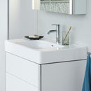 Duravit Soleil by Starck vanity washbasin