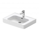 Duravit Soleil by Starck washbasin