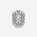 Duravit Starck T spare brush head