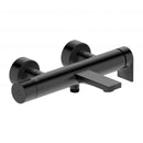 Duravit Tulum exposed, single-lever bath