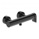 Duravit Tulum exposed, single-lever shower