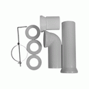 Duravit Vario outlet connector