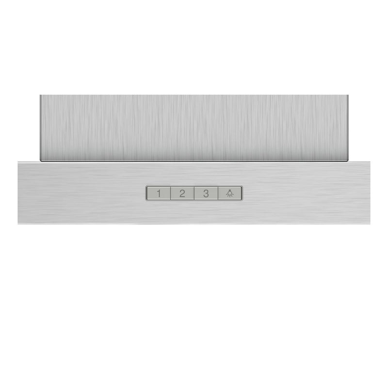 Bosch - Serie | 2 Wall-mounted Cooker Hood 60 cm Stainless Steel DWB64BC50B