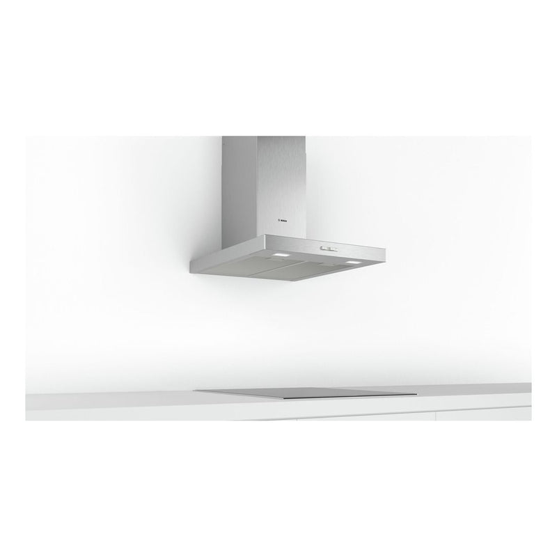 Bosch - Serie | 2 Wall-mounted Cooker Hood 60 cm Stainless Steel DWB64BC50B