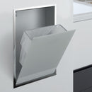 Emco Asis built-in waste bin module