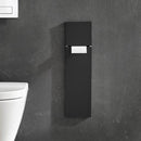 Emco Asis Pure recessed toilet module