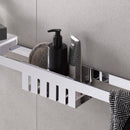 Emco Liaison tall basket for rail