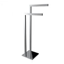 Emco Loft freestanding towel stand