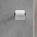 Emco Cue toilet roll holder
