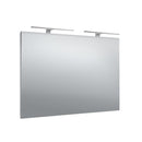 Emco Mee LED illuminated mirror