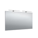 Emco Mee LED illuminated mirror