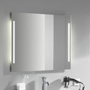 Emco Premium LED illuminated mirror