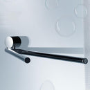 Emco Rondo2 double towel bar