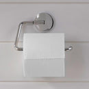 Emco Round toilet roll holder