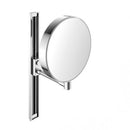 Emco Universal shaving and beauty mirror 3x and - 7x magnification